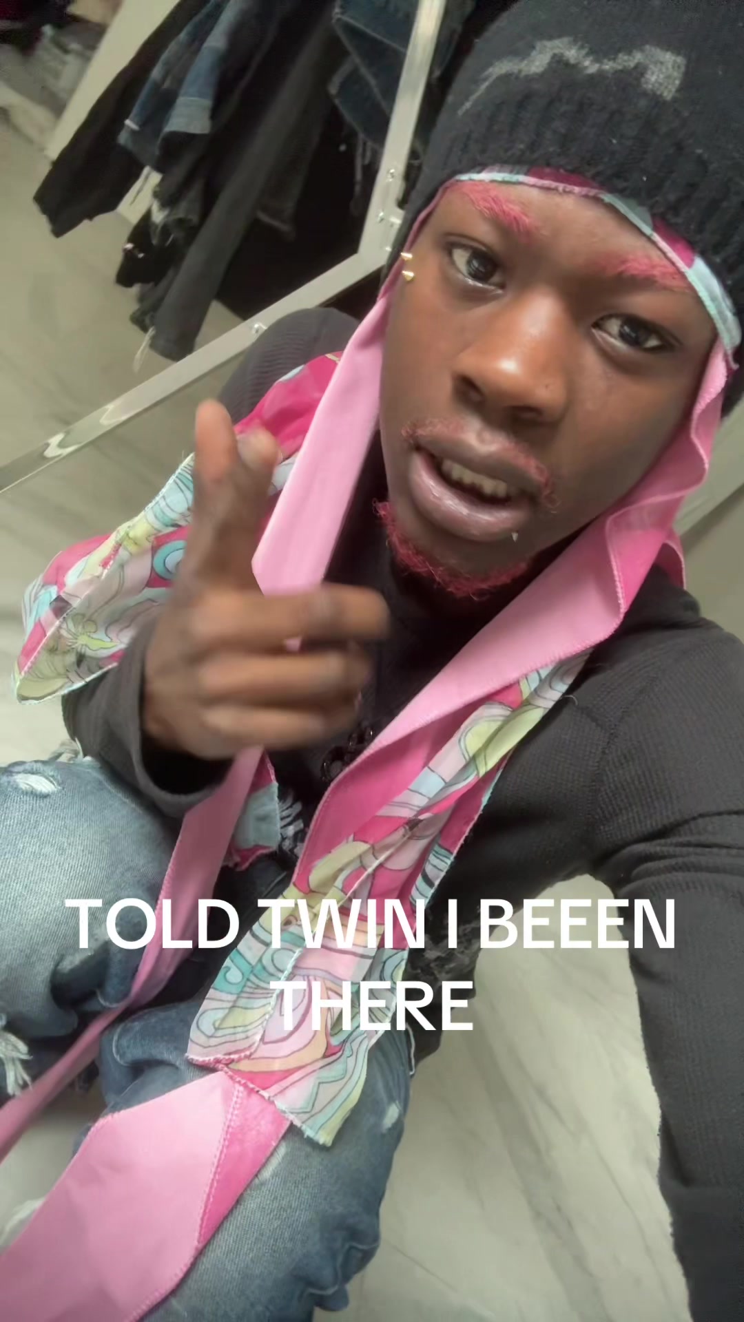 @Pain