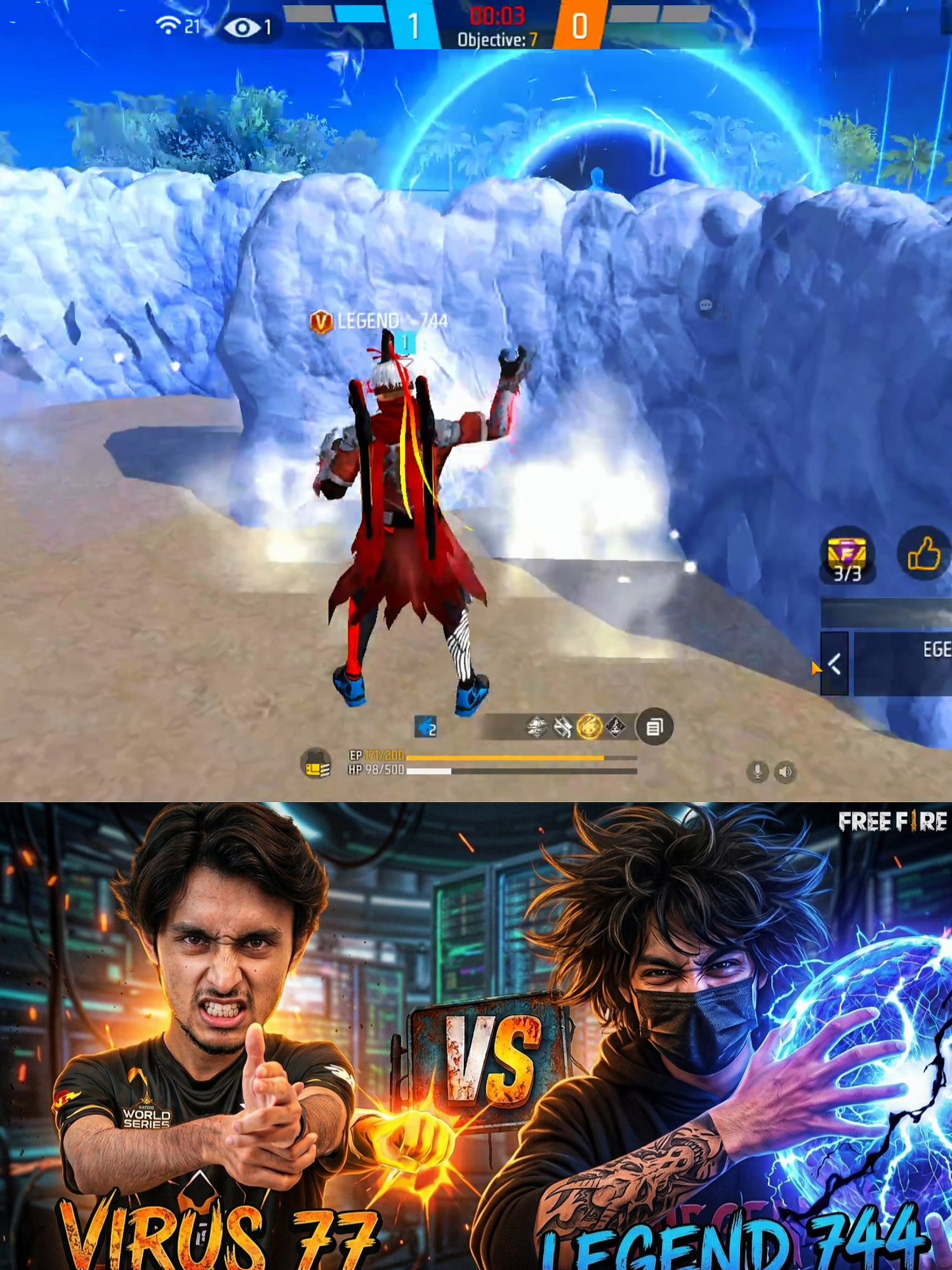 @Yotokiller Gaming
