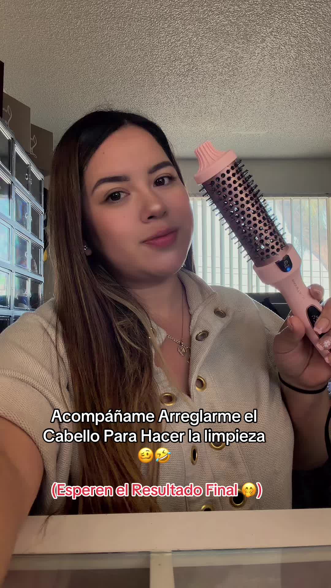 @Karen Sosa