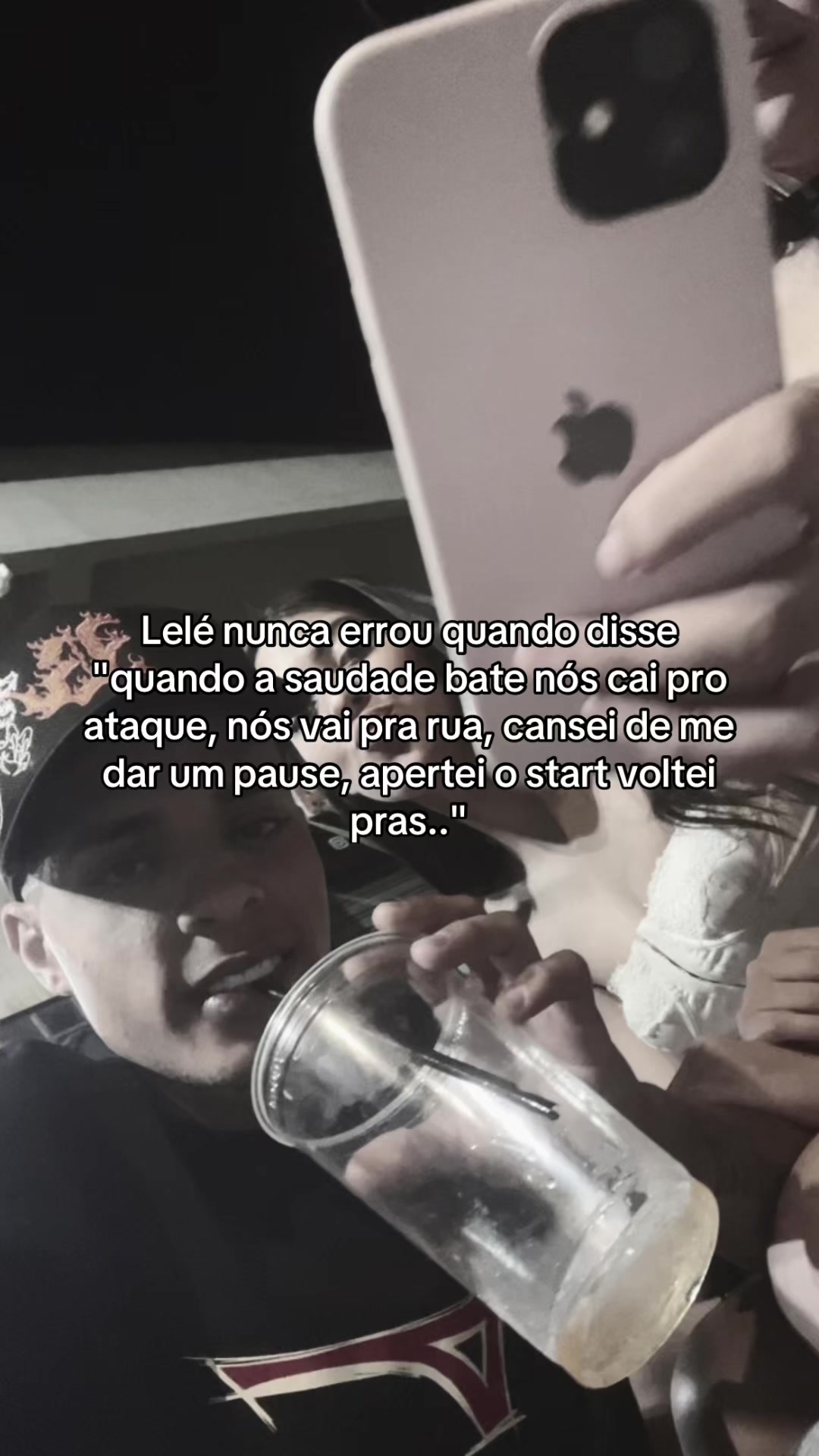 @Filho da dona Claudia