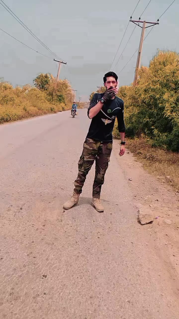 @🇵🇰Soldıer Sohail🇶🇦