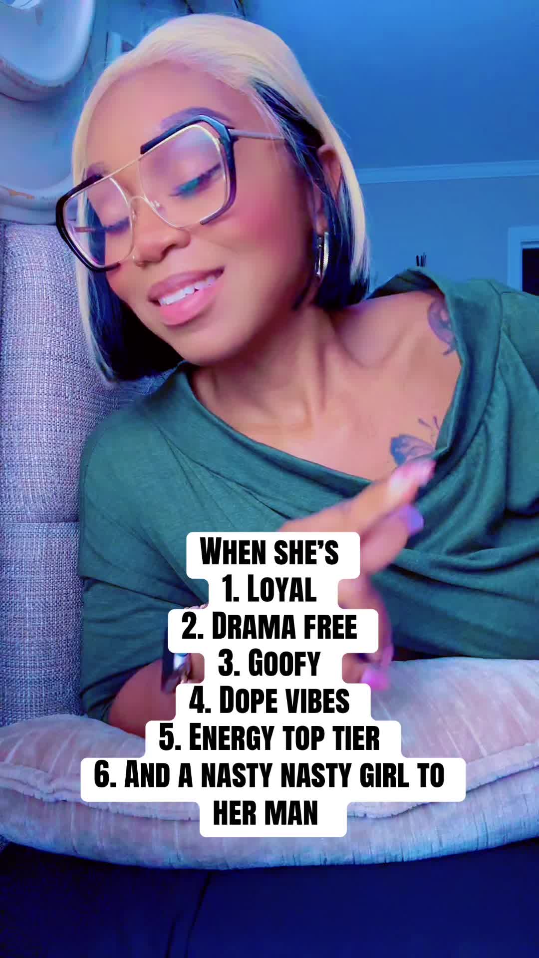 @VonLauderdale 🌹