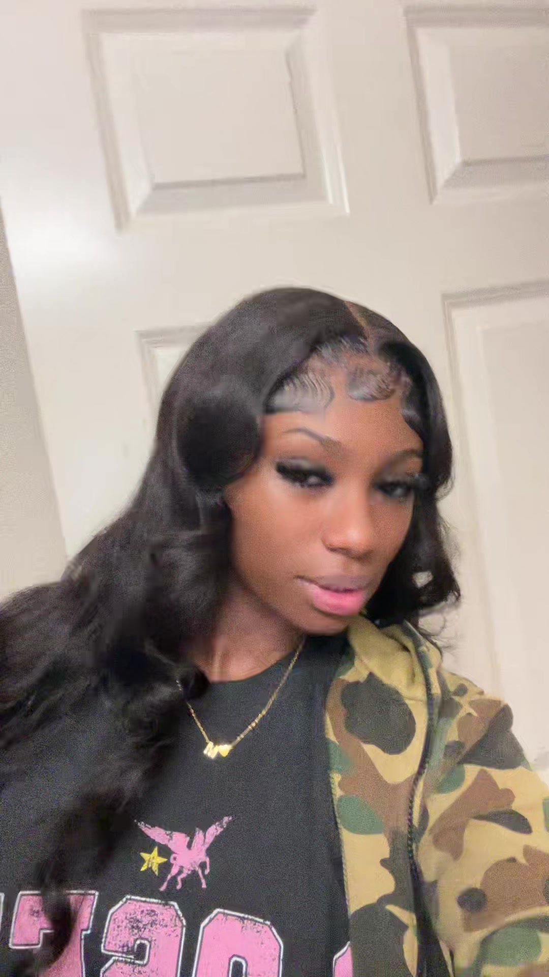 @Miss 5 Star โ