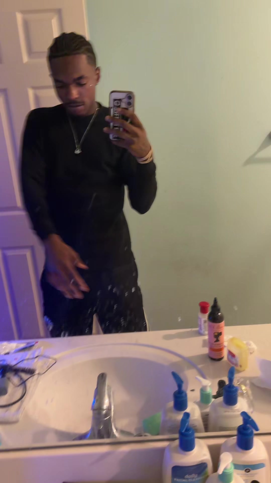 @Spydascryforhelp