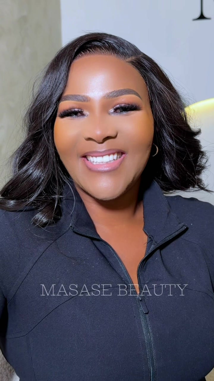 @Masase_Beauty | Pretoria