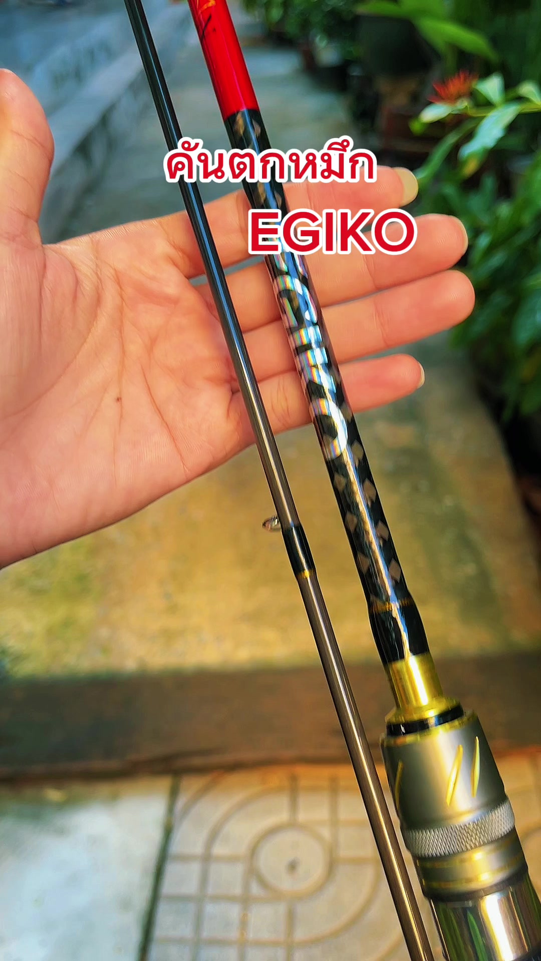 @Parknumfishing
