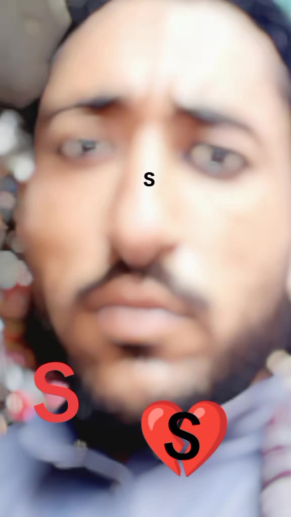 @Samara arshad....S💔....S....S