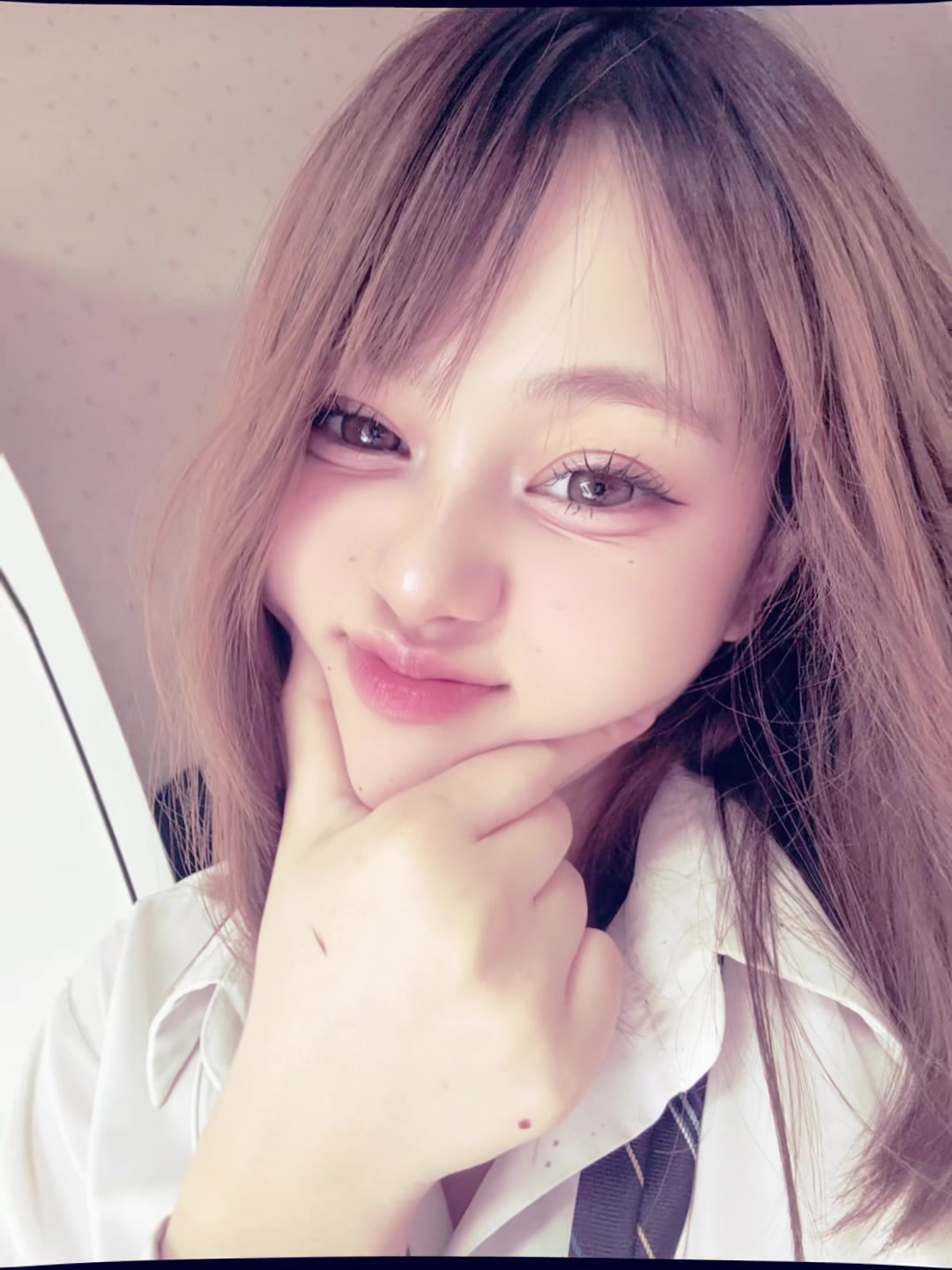 @てんし