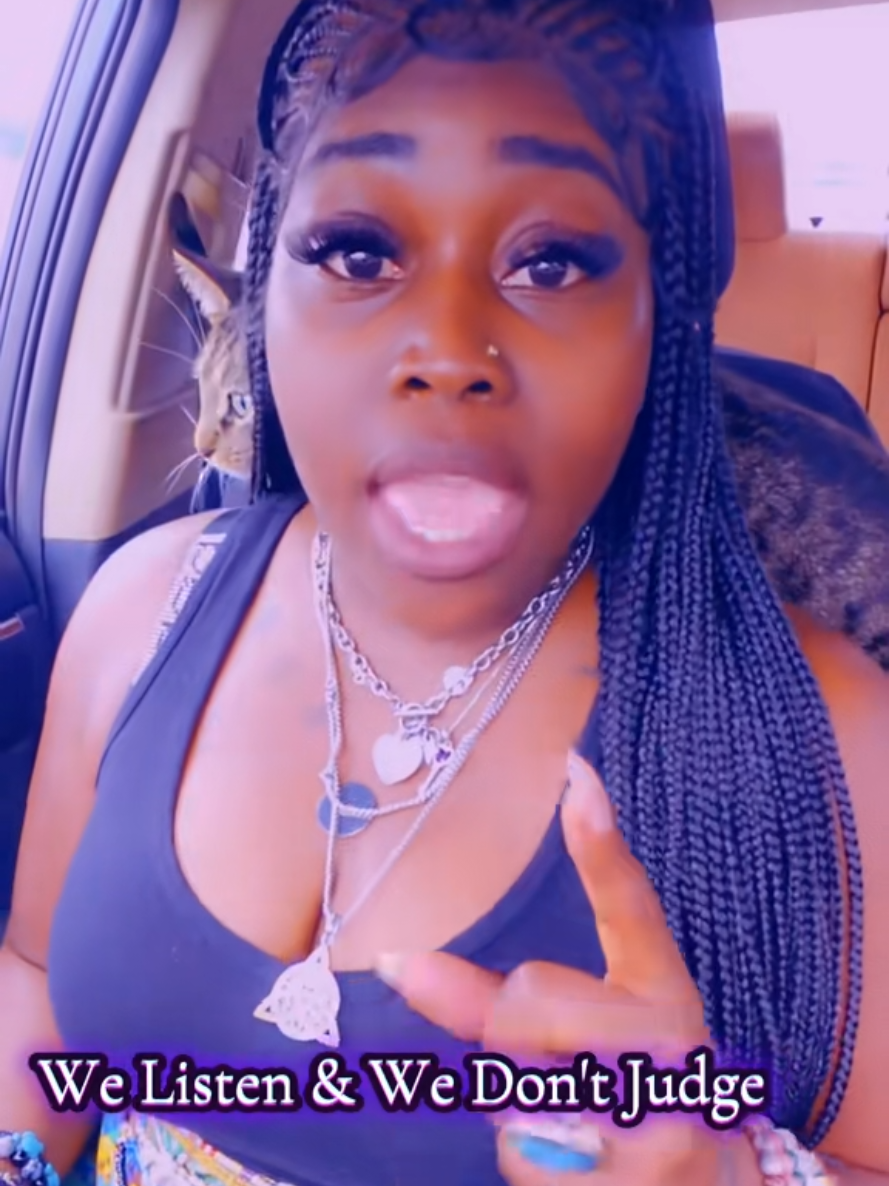 @RegalEssenceQueenTv