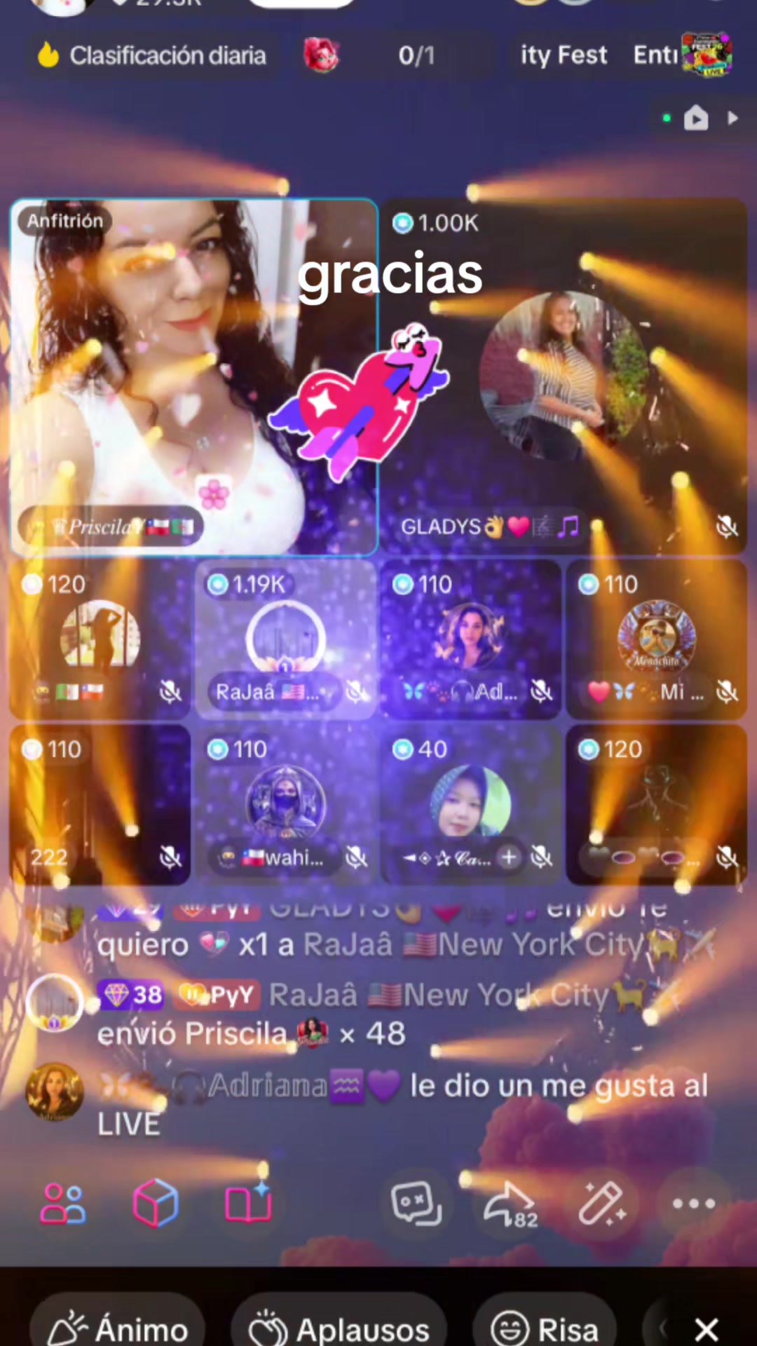 @🥷♕︎🇨🇱𝑃𝑟𝑖𝑠𝑐𝑖𝑙𝑎🇨🇱