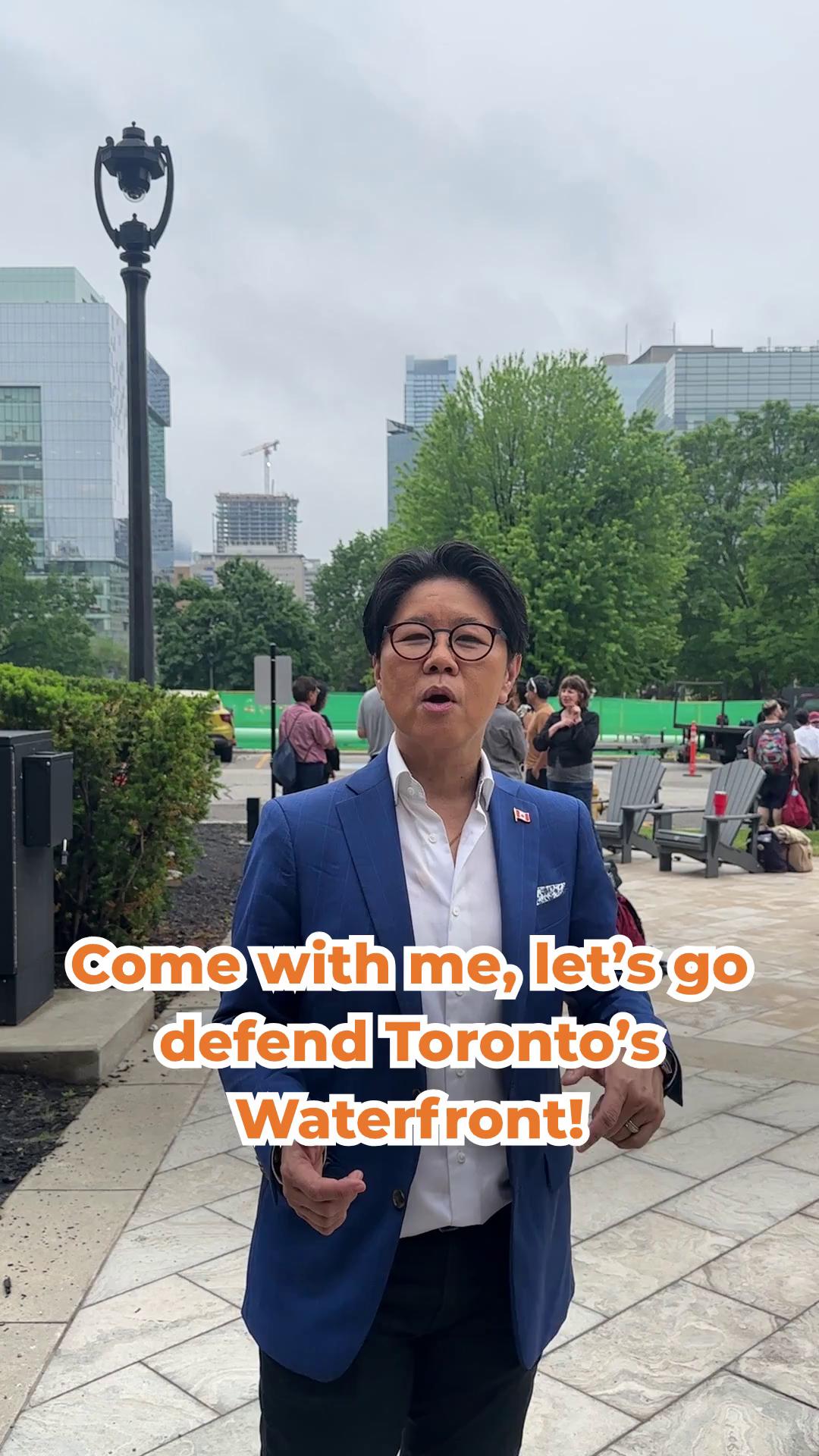 @Kristyn Wong-Tam NDP