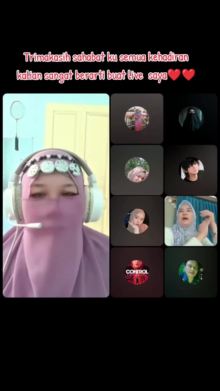 @Mutiara H💞Sholawat