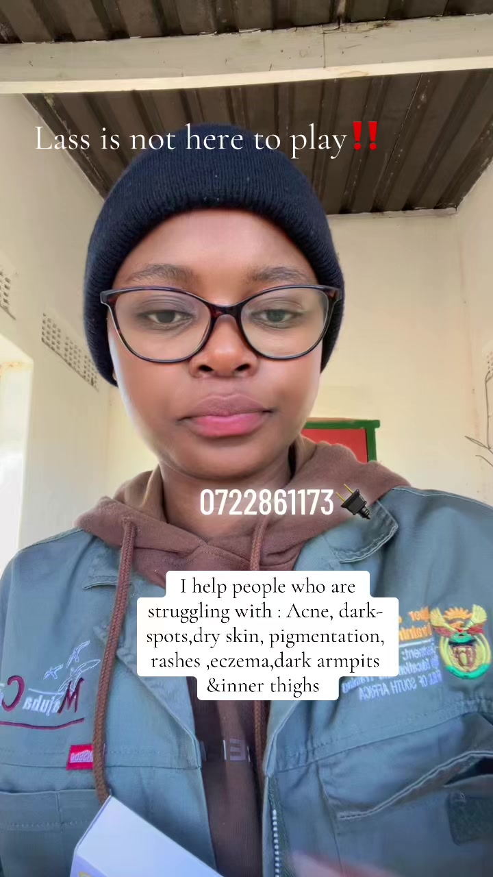 @Thando LAMULA