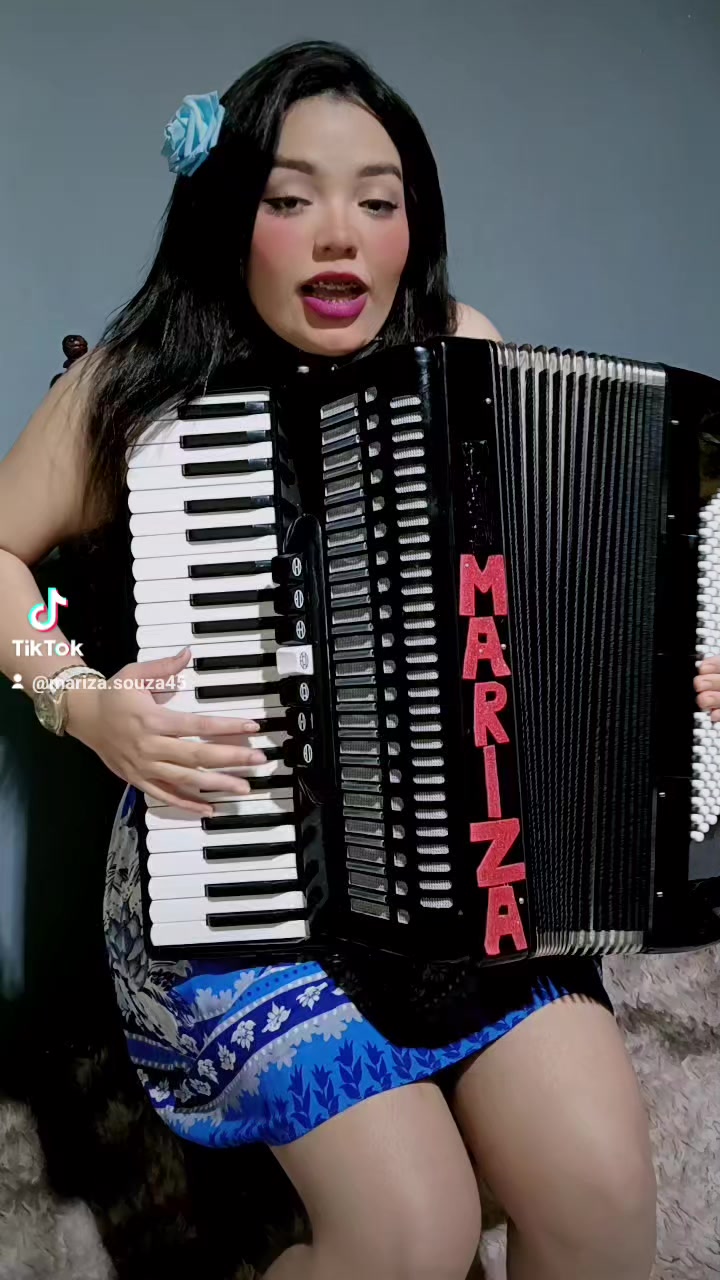 @Mariza Souza