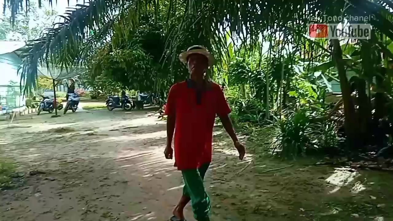 @Lek Tono