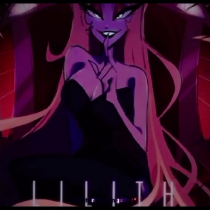 @♏★*Lilith morningstar *,"👑★