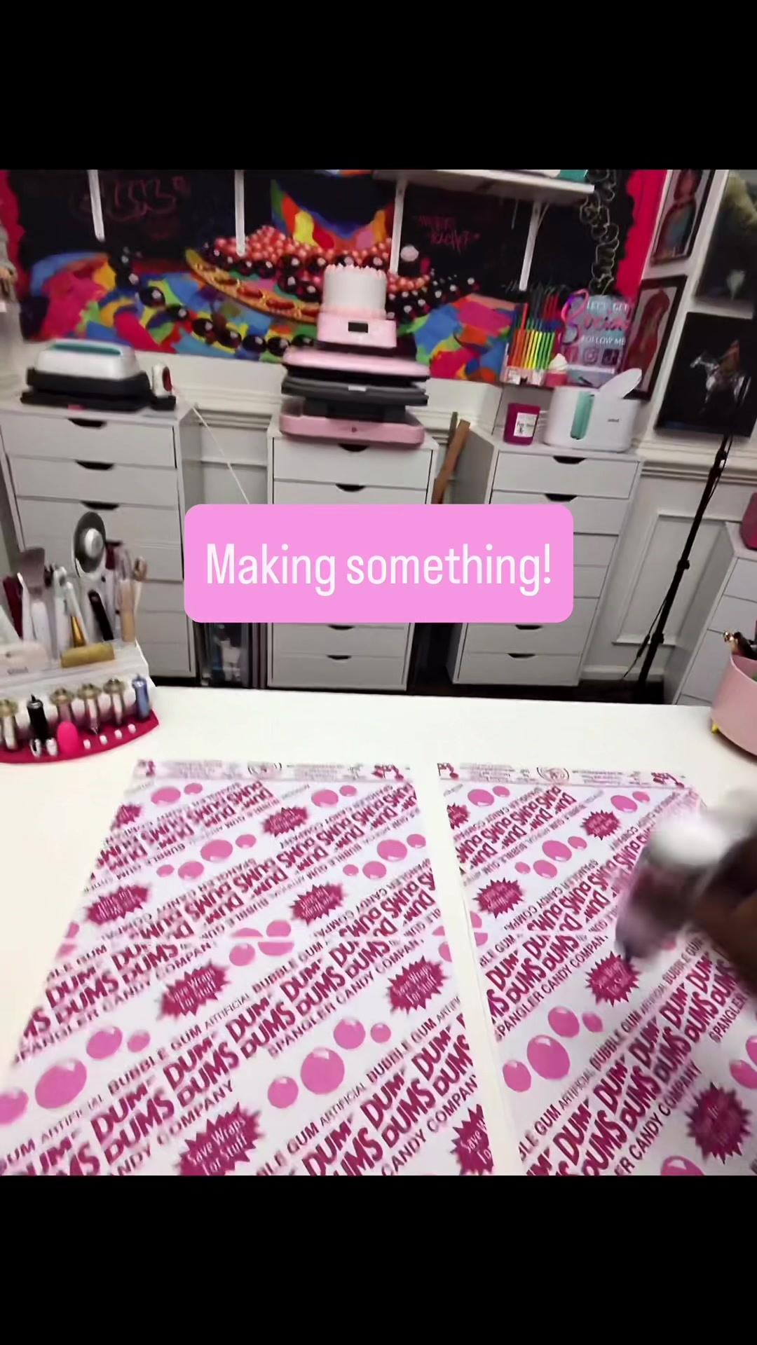 @Crafting w/ Meek♡