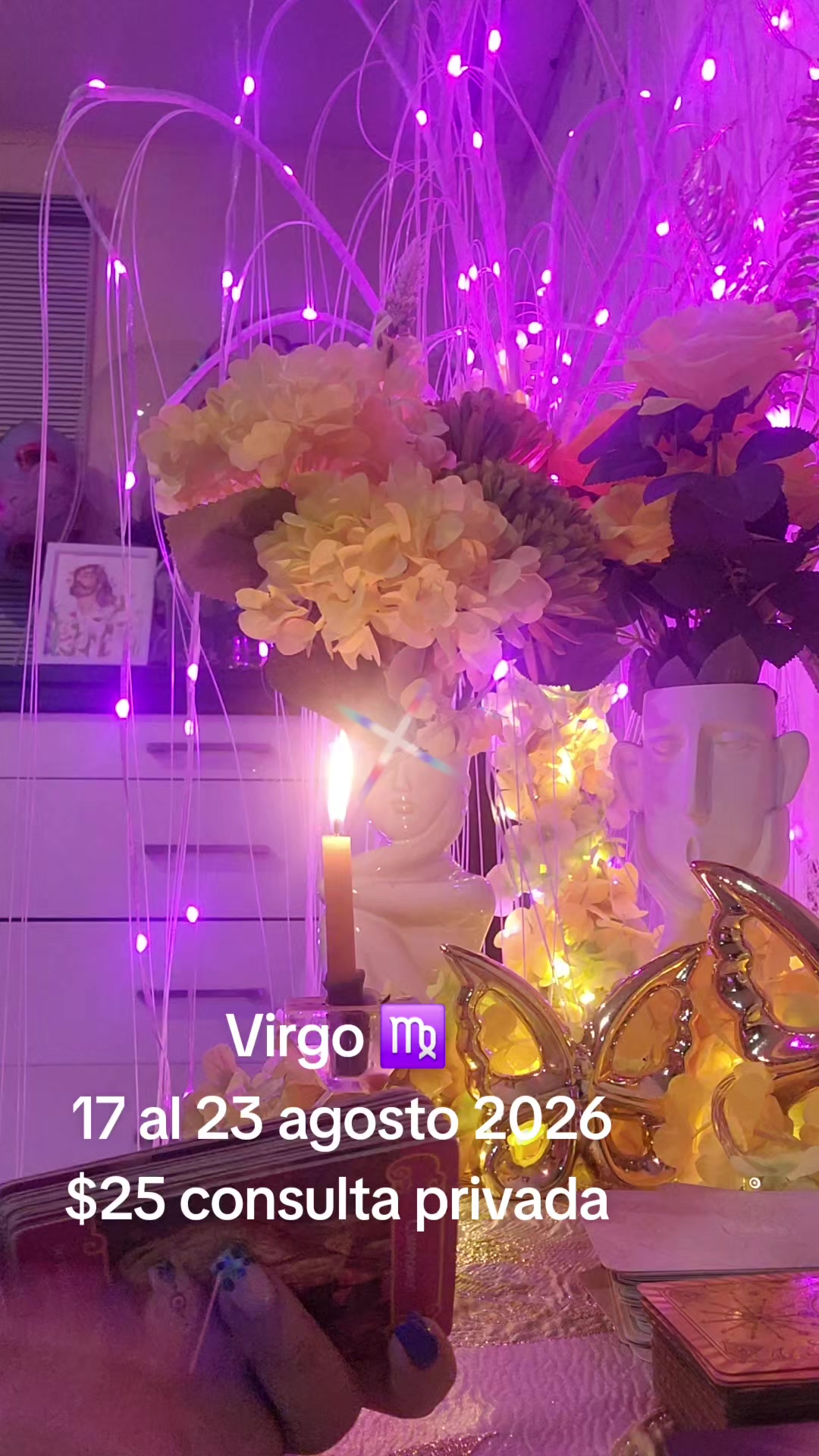@✨Videncia Ancestral✨