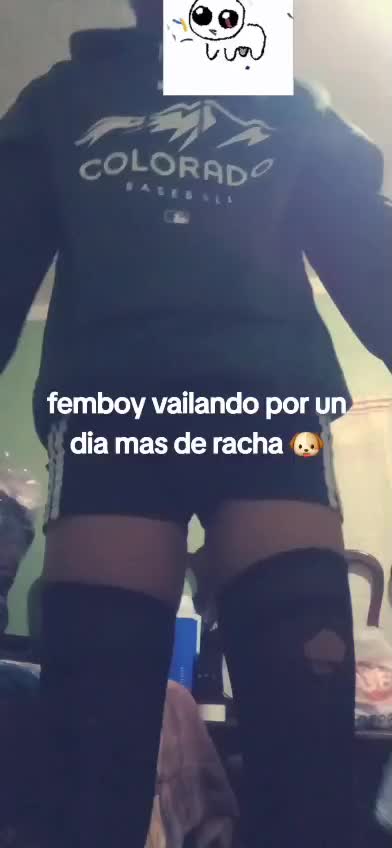 @💖Soy daniel fem💖🏳️🌈