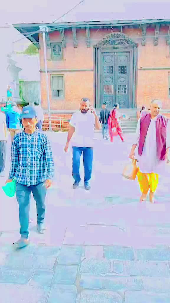 @Baburam Yadav