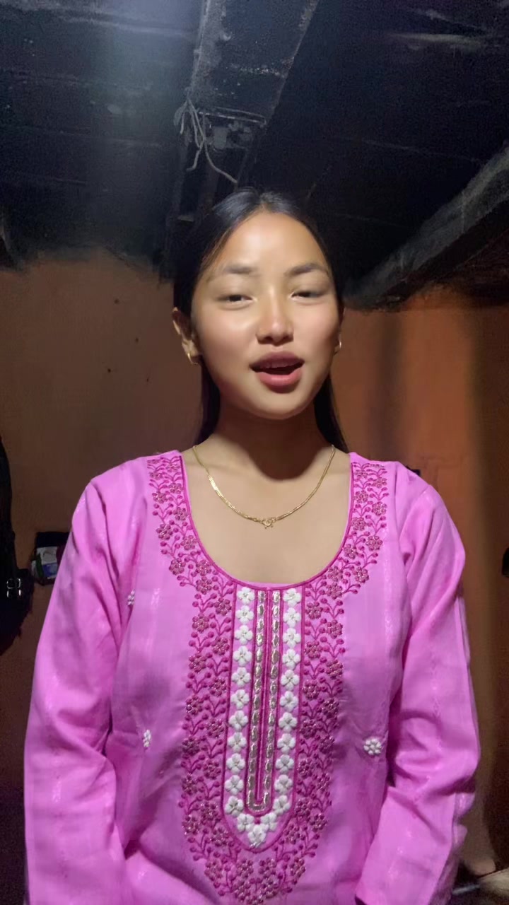 @Bimal ❤️🩹 Mayalu