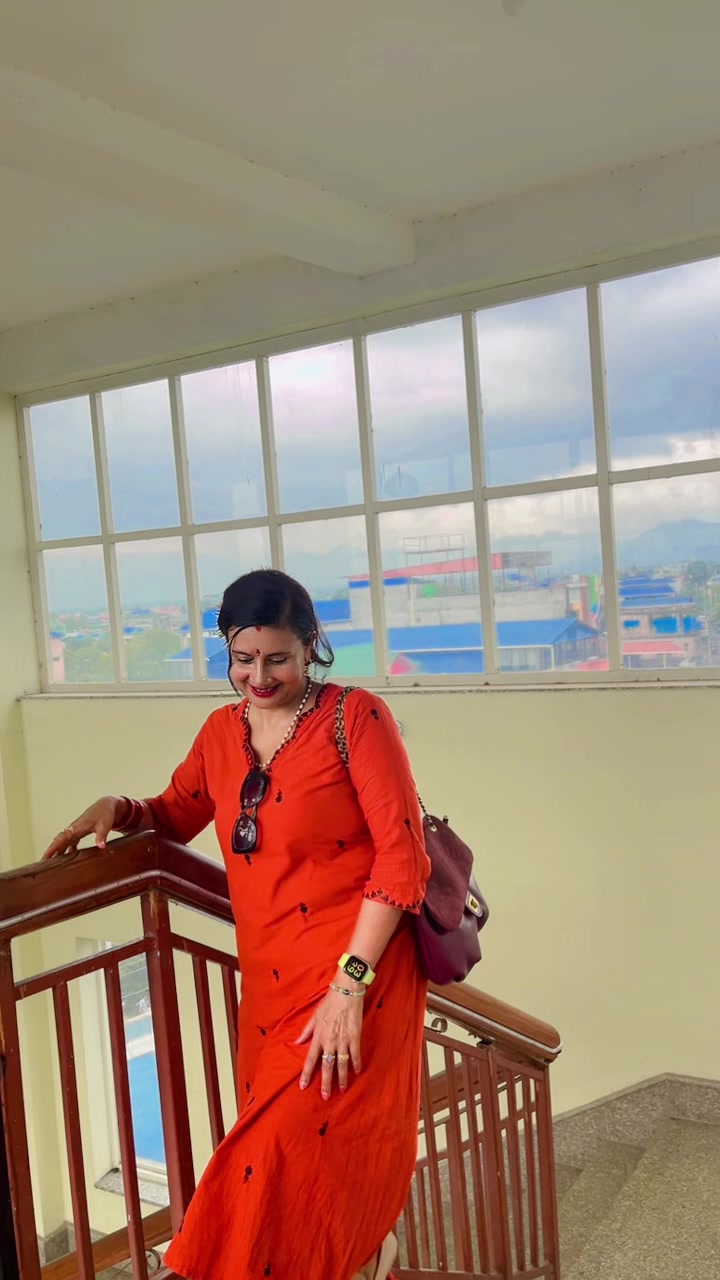 @Seema Adhikari Bhattarai