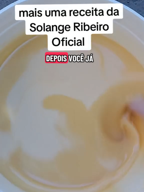 @SOLANGE RIBEIRO OFICIAL