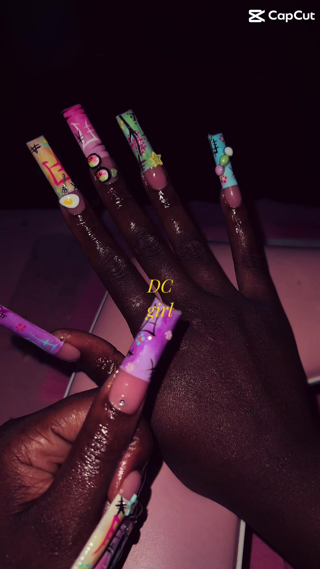 @April DMV Beauty Artist