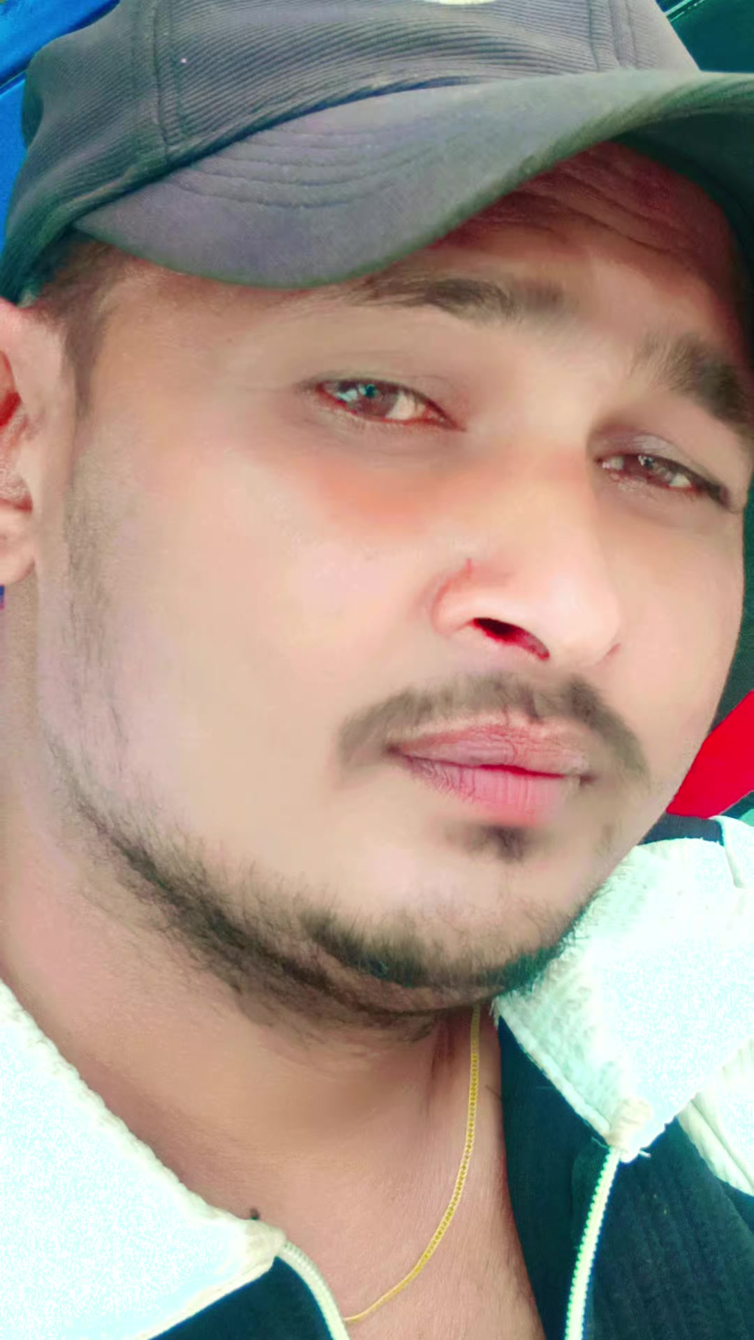 @pravash gosai