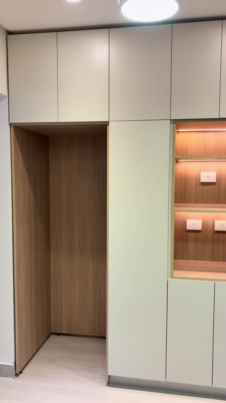 @Timber Muebles en MDF