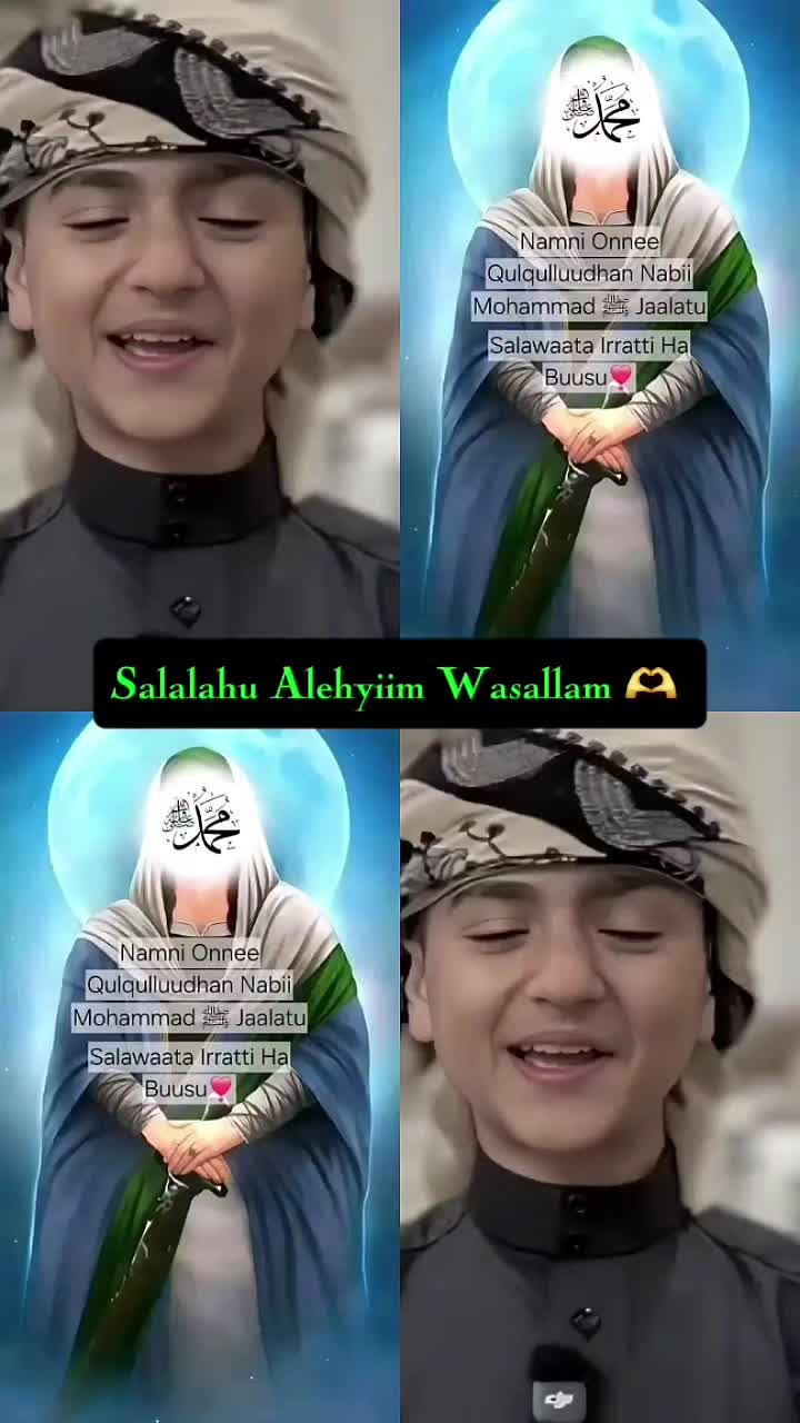 @Musliim💚❤💚