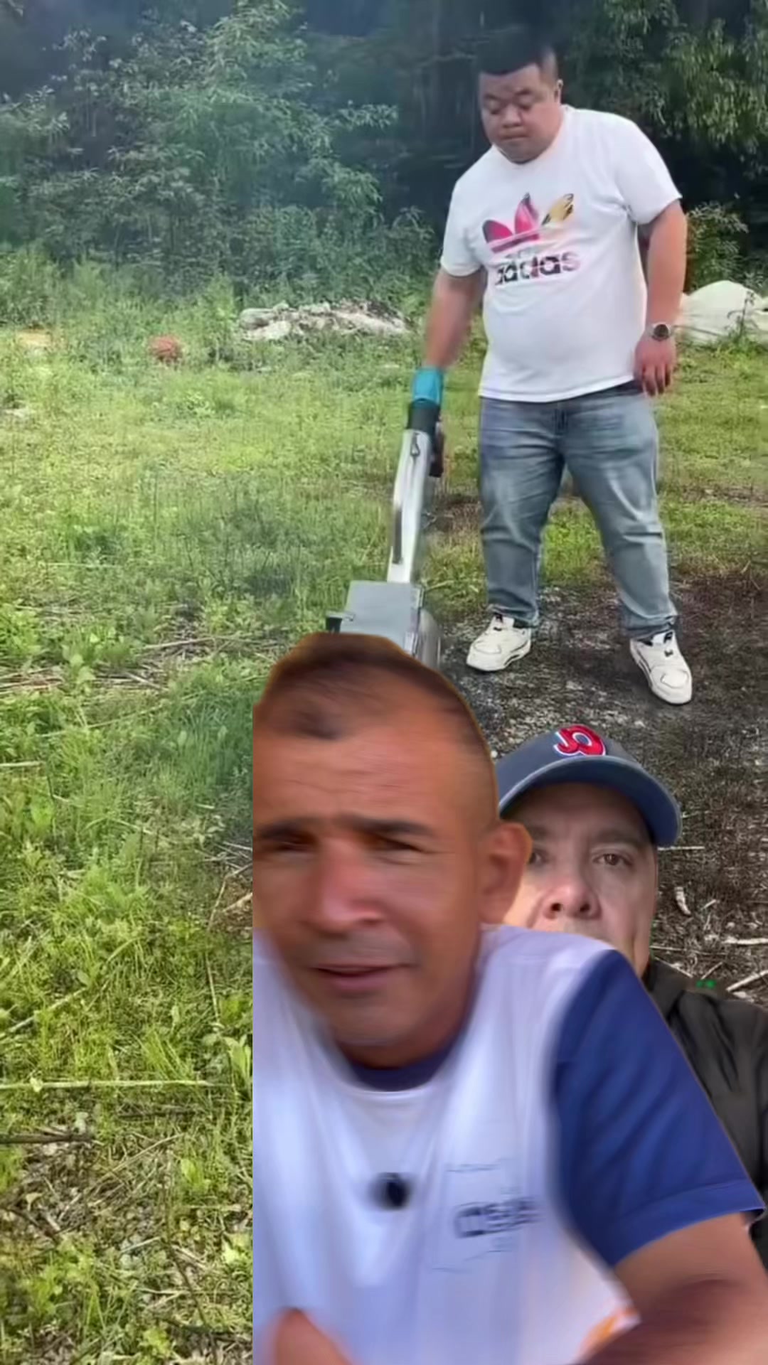@Canal Vida na Roça