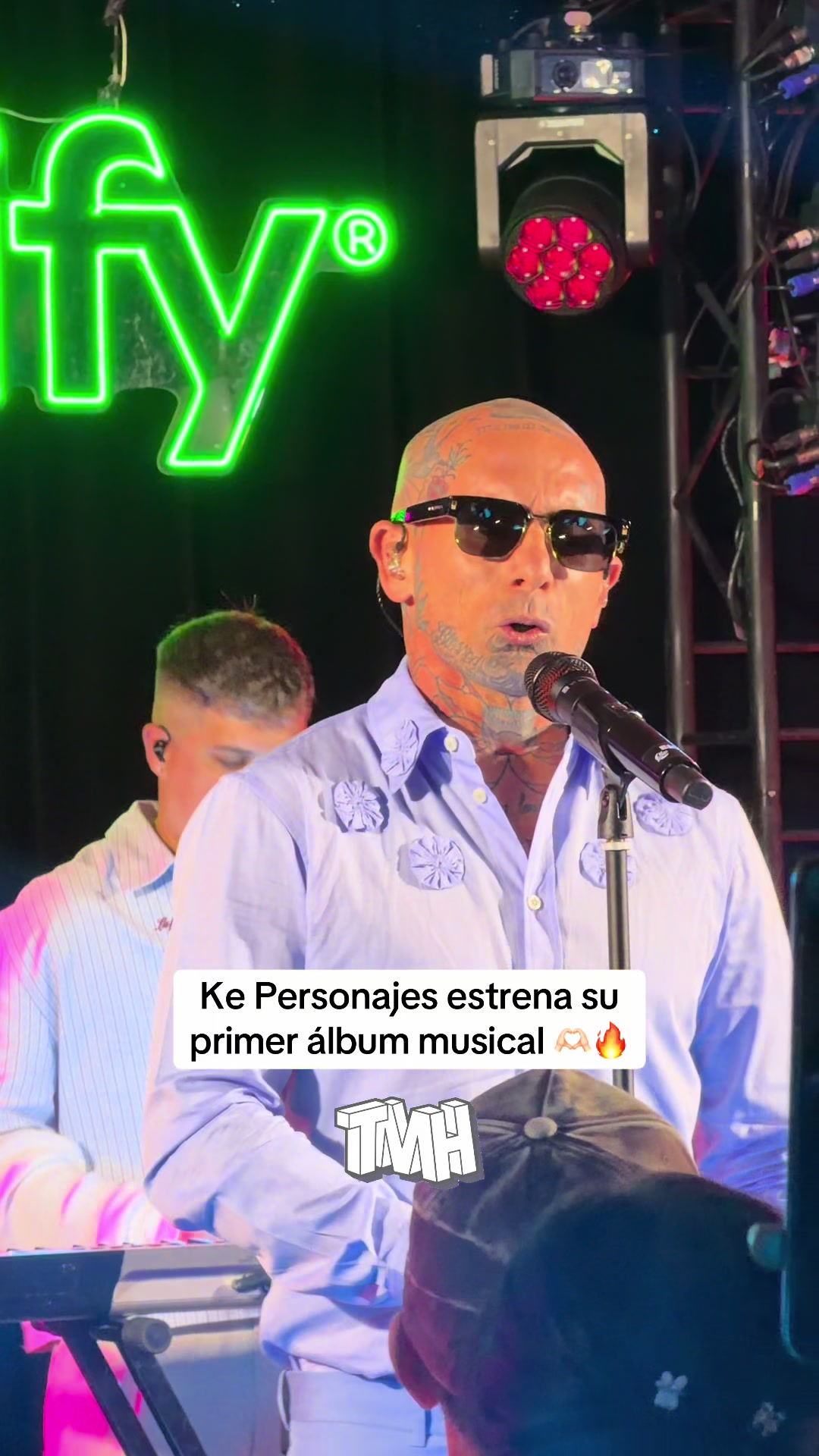 @tumusicahoy
