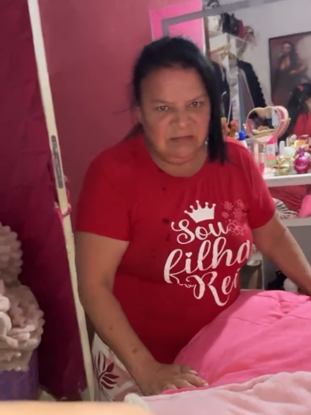 @Nay menininha