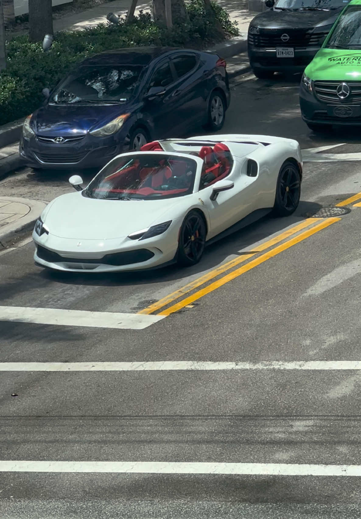 @Biscayne Supercars