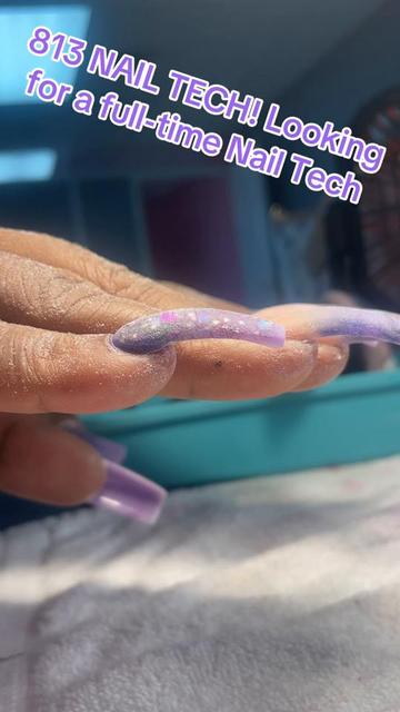 @Dollhouse nails of Tampa