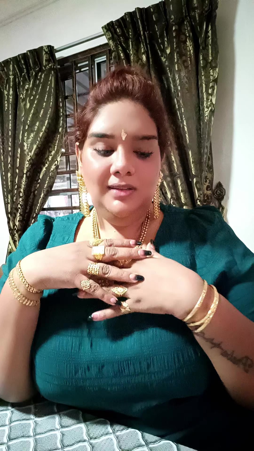 @💜DAKSHAINI POSITIVITY💜