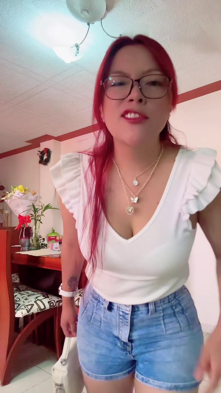 @Cristina Pacheco