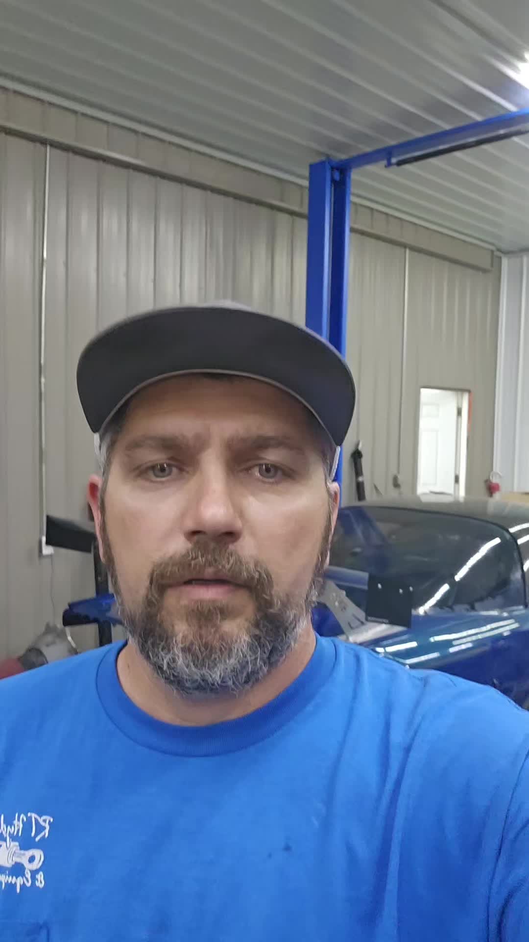 @BIG KAHUNAS RACING