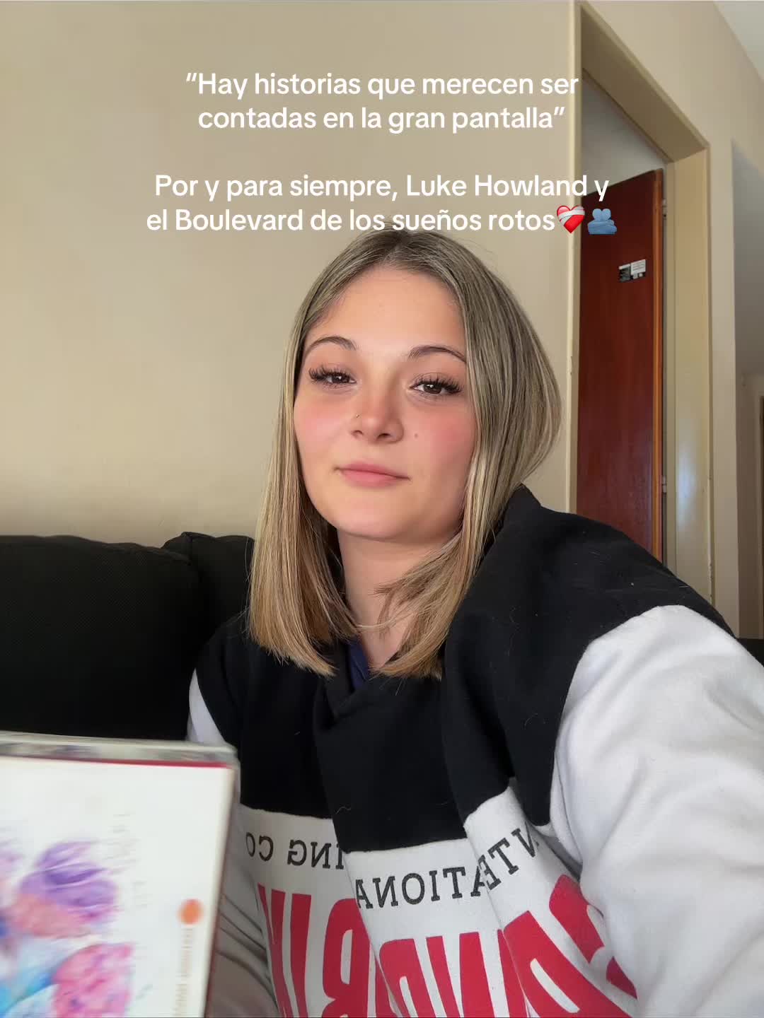 @Denu Peralta 📚