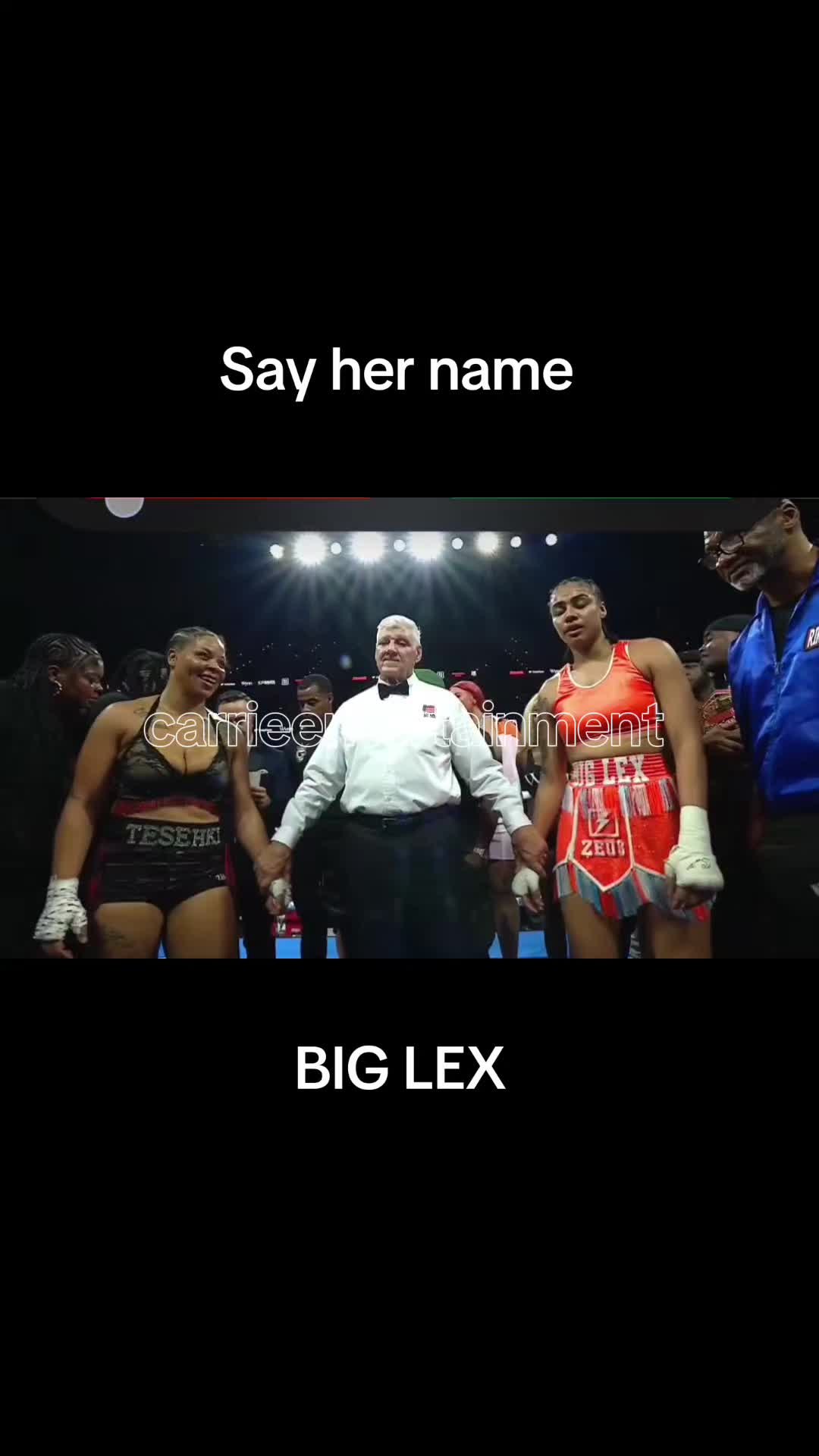 @carrieentertainment