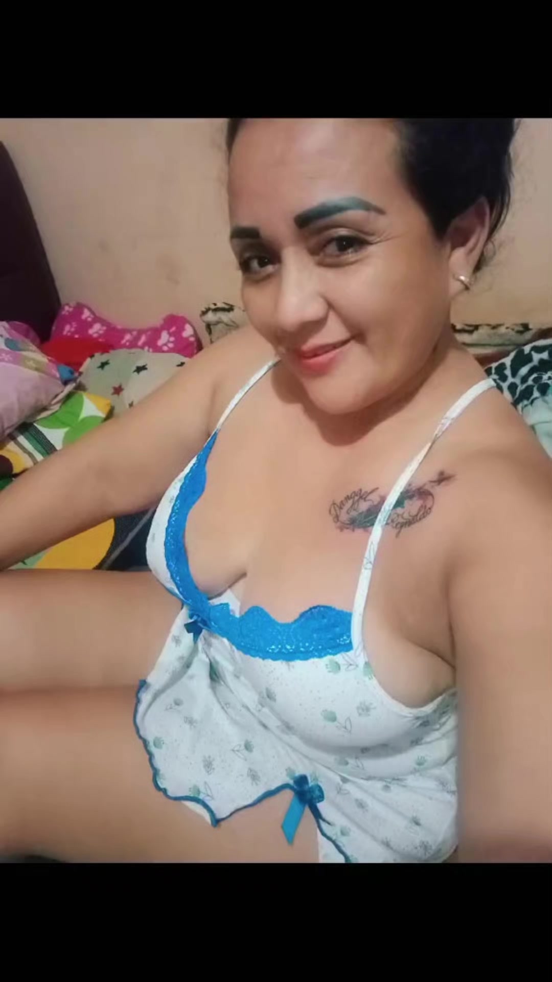 @Tú Potra oficial ❤💯