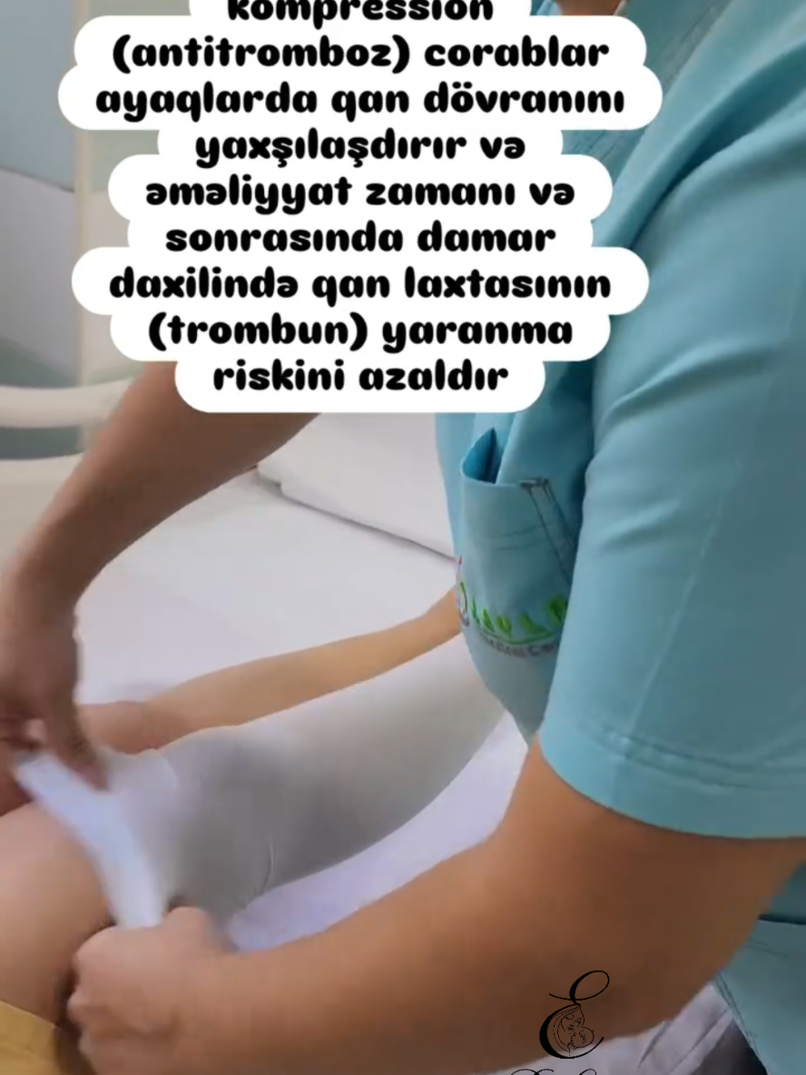 @Ginekoloq Esmira Hasanova