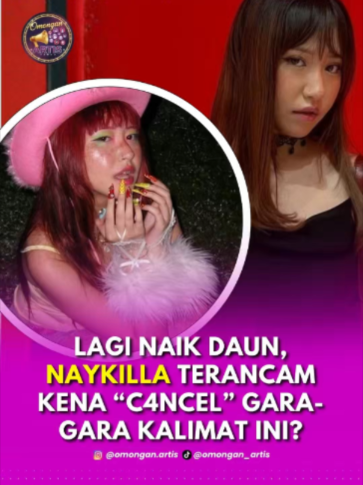 @Omongan Artis