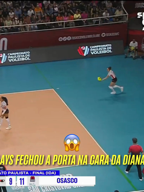 @Sportv