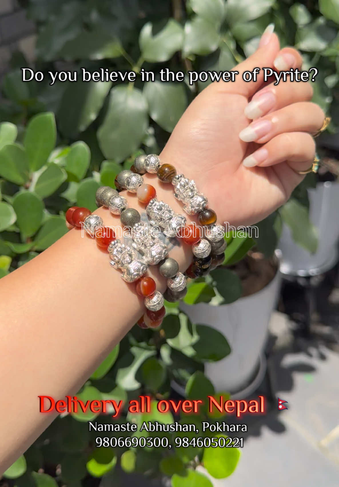 @Namaste Abhushan (Jewelry PKR)