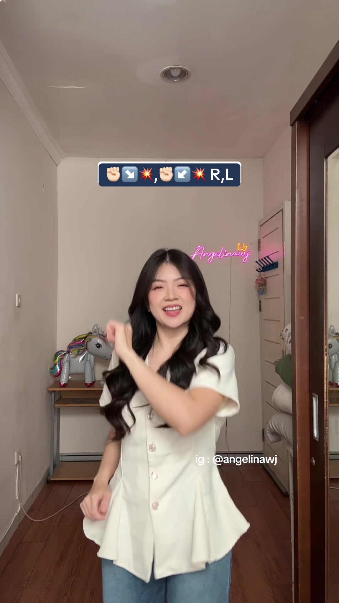 @Kimnana