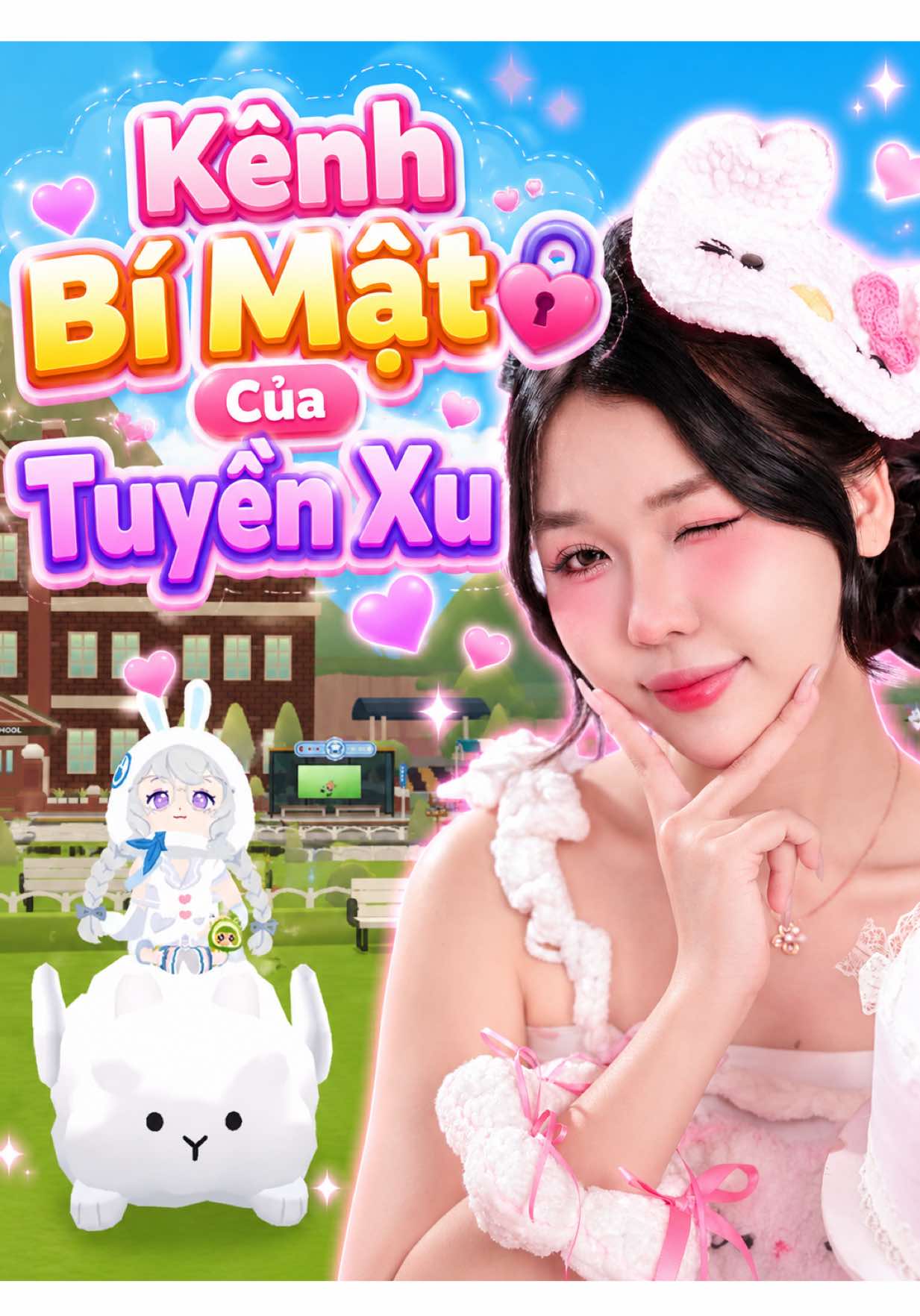 @Tuyền Xu TV