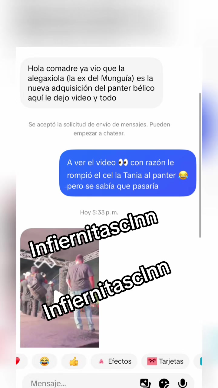 @infiernacln