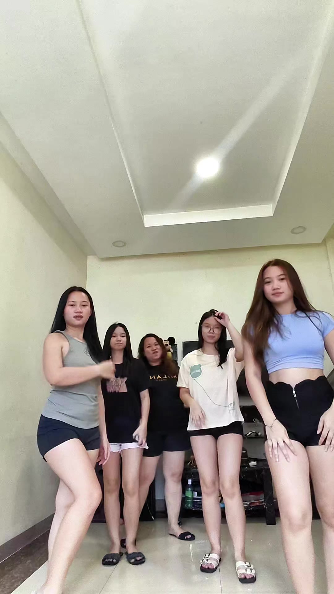 @Arcie Gorgonio